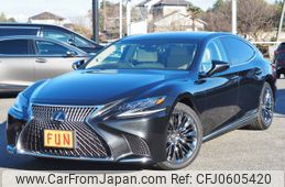 lexus ls 2020 -LEXUS--Lexus LS 6AA-GVF55--GVF55-6005604---LEXUS--Lexus LS 6AA-GVF55--GVF55-6005604-