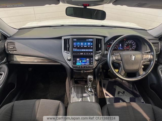 toyota crown 2014 quick_quick_GRS210_GRS210-6012501 image 2