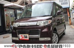 daihatsu tanto 2010 quick_quick_DBA-L375S_L375S-0310279