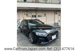 audi s4 2024 -AUDI 【練馬 394ｾ 6】--Audi S4 3BA-8WCWGF--WAUZZZF46RA071378---AUDI 【練馬 394ｾ 6】--Audi S4 3BA-8WCWGF--WAUZZZF46RA071378-