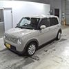 suzuki alto-lapin 2018 -SUZUKI 【高知 583き2502】--Alto Lapin HE33S-212997---SUZUKI 【高知 583き2502】--Alto Lapin HE33S-212997- image 5