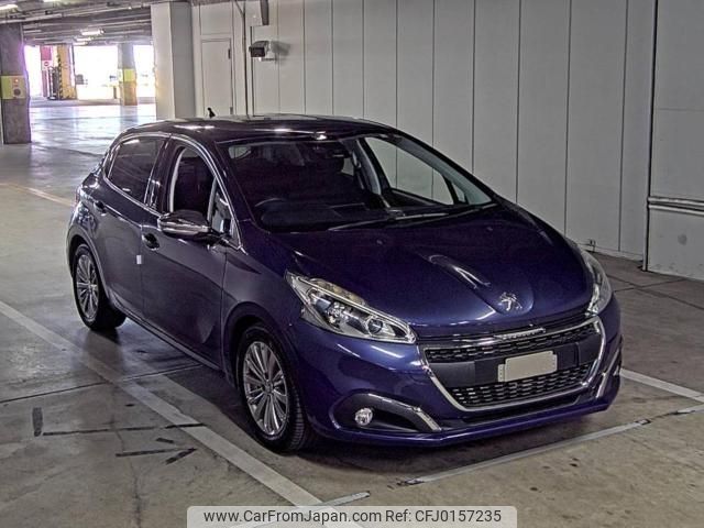 peugeot 208 2016 -PEUGEOT--Peugeot 208 VF3CCHNZTGT009375---PEUGEOT--Peugeot 208 VF3CCHNZTGT009375- image 1