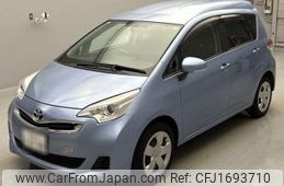 toyota ractis 2016 CFJ1693710