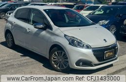 peugeot 208 2016 GOO_JP_700070884830250717009