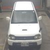 suzuki jimny 2006 -SUZUKI--Jimny JB23W-515422---SUZUKI--Jimny JB23W-515422- image 7