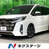 toyota noah 2018 -TOYOTA--Noah DBA-ZRR80W--ZRR80-0381282---TOYOTA--Noah DBA-ZRR80W--ZRR80-0381282- image 1