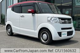 honda n-box-slash 2019 CFJ1560632