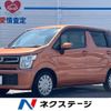 suzuki wagon-r 2018 CFJ1507560 image 1