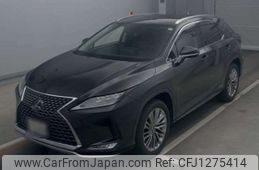 lexus rx 2021 -LEXUS--Lexus RX 6AA-GYL25W--GYL25-0024419---LEXUS--Lexus RX 6AA-GYL25W--GYL25-0024419-