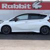 nissan note 2017 -NISSAN--Note DAA-HE12--HE12-069622---NISSAN--Note DAA-HE12--HE12-069622- image 32