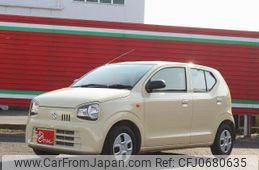 suzuki alto 2018 quick_quick_DBA-HA36S_HA36S-403257