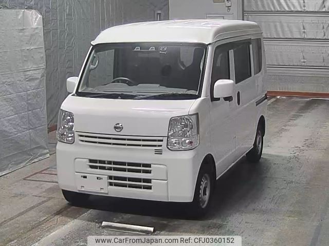 nissan clipper-van 2020 -NISSAN--Clipper Van DR17V-438649---NISSAN--Clipper Van DR17V-438649- image 1