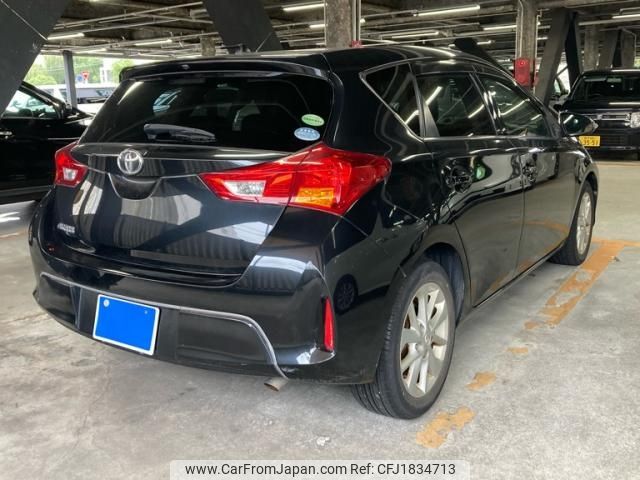 toyota auris 2015 CFJ1834713 image 2