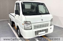 suzuki carry-truck 2009 CFJ1693803
