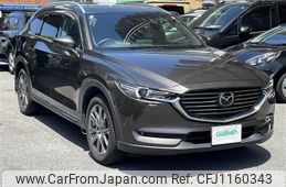 mazda cx-8 2020 -MAZDA--CX-8 5BA-KG5P--KG5P-201915---MAZDA--CX-8 5BA-KG5P--KG5P-201915-