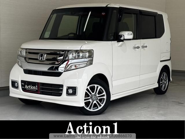 honda n-box 2016 quick_quick_JF1_JF1-1910596 image 1