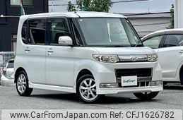 daihatsu tanto 2009 CFJ1626782