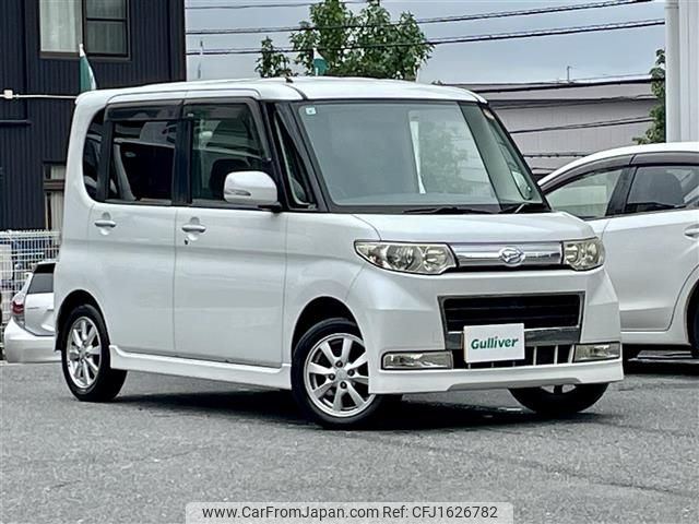 daihatsu tanto 2009 CFJ1626782 image 1