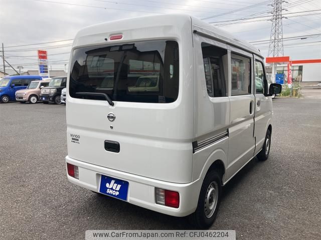 nissan clipper-van 2023 -NISSAN 【名変中 】--Clipper Van DR17V--637708---NISSAN 【名変中 】--Clipper Van DR17V--637708- image 2