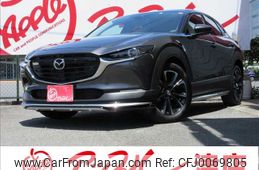 mazda cx-3 2023 -MAZDA--CX-30 5AA-DMEJ3P--DMEJ3P-107612---MAZDA--CX-30 5AA-DMEJ3P--DMEJ3P-107612-