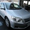 toyota corolla-fielder 2007 -TOYOTA 【富山 501】--Corolla Fielder DBA-ZRE144G--ZRE144-9004202---TOYOTA 【富山 501】--Corolla Fielder DBA-ZRE144G--ZRE144-9004202- image 1