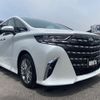 toyota alphard 2024 -TOYOTA--Alphard AGH40W--AGH40-4017675---TOYOTA--Alphard AGH40W--AGH40-4017675- image 38