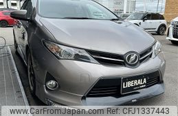 toyota auris 2012 -TOYOTA--Auris DBA-ZRE186H--ZRE186-6000655---TOYOTA--Auris DBA-ZRE186H--ZRE186-6000655-