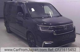 honda stepwagon 2022 CFJ1615452