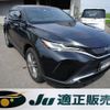 toyota harrier-hybrid 2021 quick_quick_AXUH85_AXUH85-0017674 image 6