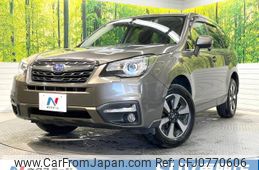 subaru forester 2016 -SUBARU--Forester DBA-SJ5--SJ5-075035---SUBARU--Forester DBA-SJ5--SJ5-075035-