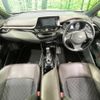 toyota c-hr 2018 -TOYOTA--C-HR DAA-ZYX10--ZYX10-2105366---TOYOTA--C-HR DAA-ZYX10--ZYX10-2105366- image 2