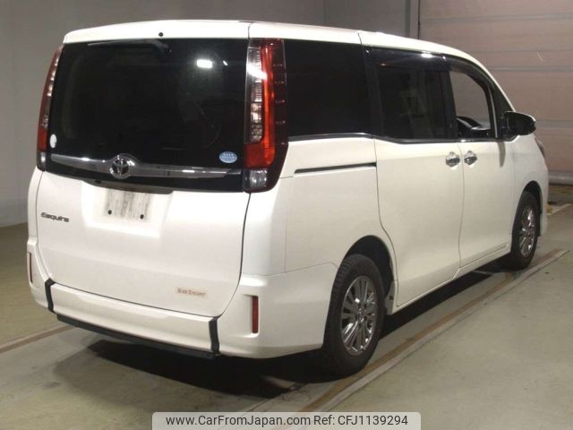 toyota esquire 2016 -TOYOTA--Esquire ZRR80Gｶｲ-0212858---TOYOTA--Esquire ZRR80Gｶｲ-0212858- image 2
