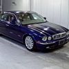 jaguar xj-series 2004 -JAGUAR--Jaguar XJ Series J72RA-SAJKC72N14RG22663---JAGUAR--Jaguar XJ Series J72RA-SAJKC72N14RG22663- image 1