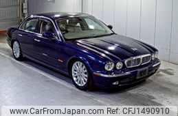 jaguar xj-series 2004 -JAGUAR--Jaguar XJ Series J72RA-SAJKC72N14RG22663---JAGUAR--Jaguar XJ Series J72RA-SAJKC72N14RG22663-