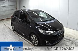honda fit 2014 -HONDA--Fit GP5--GP5-3089656---HONDA--Fit GP5--GP5-3089656-