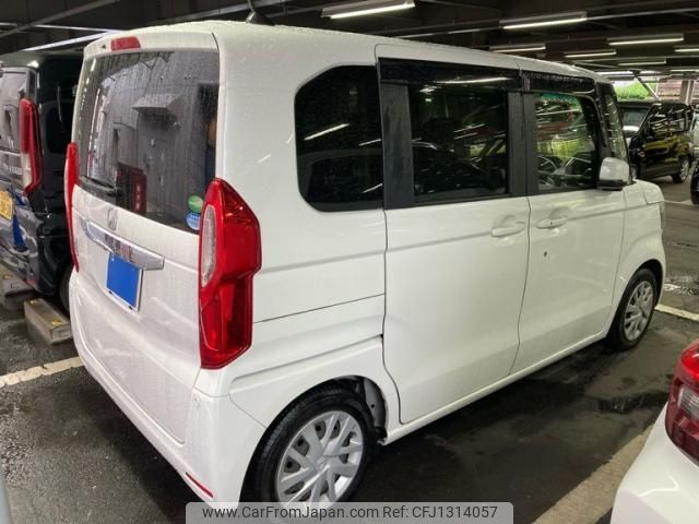 honda n-box 2019 -HONDA--N BOX DBA-JF3--JF3-1294203---HONDA--N BOX DBA-JF3--JF3-1294203- image 2