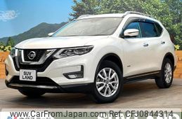 nissan x-trail 2019 quick_quick_HT32_HT32-157405