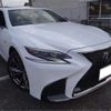 lexus ls 2018 -LEXUS 【名古屋 354ﾒ 615】--Lexus LS DAA-GVF50--GVF50-6004359---LEXUS 【名古屋 354ﾒ 615】--Lexus LS DAA-GVF50--GVF50-6004359- image 1