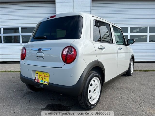 suzuki alto-lapin 2023 -SUZUKI--Alto Lapin 5BA-HE33S--HE33S-434245---SUZUKI--Alto Lapin 5BA-HE33S--HE33S-434245- image 2