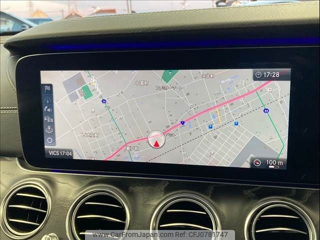 mercedes-benz e-class 2018 -MERCEDES-BENZ--Benz E Class LDA-213004C--WDD2130042A304085---MERCEDES-BENZ--Benz E Class LDA-213004C--WDD2130042A304085- image 2