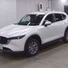 mazda cx-5 2024 -MAZDA 【和歌山 300ﾘ5846】--CX-5 6BA-KFEP--KFEP-605764---MAZDA 【和歌山 300ﾘ5846】--CX-5 6BA-KFEP--KFEP-605764- image 2