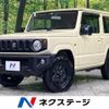 suzuki jimny 2022 -SUZUKI--Jimny 3BA-JB64W--JB64W-270177---SUZUKI--Jimny 3BA-JB64W--JB64W-270177- image 1