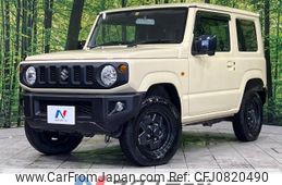 suzuki jimny 2022 -SUZUKI--Jimny 3BA-JB64W--JB64W-270177---SUZUKI--Jimny 3BA-JB64W--JB64W-270177-