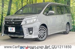 toyota voxy 2015 -TOYOTA--Voxy DBA-ZRR80W--ZRR80-0151517---TOYOTA--Voxy DBA-ZRR80W--ZRR80-0151517-