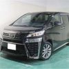toyota vellfire 2021 CFJ1868143 image 1