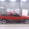 toyota sprinter-trueno 1985 -TOYOTA 【三河 502め8676】--Sprinter Trueno AE86-AE865067491---TOYOTA 【三河 502め8676】--Sprinter Trueno AE86-AE865067491- image 4