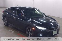 honda civic 2018 quick_quick_DBA-FC1_FC1-1002958