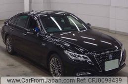 toyota crown-hybrid 2020 quick_quick_6AA-AZSH21_AZSH21-1011564