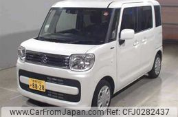 suzuki spacia 2023 -SUZUKI 【群馬 582ｱ8828】--Spacia MK53S-013736---SUZUKI 【群馬 582ｱ8828】--Spacia MK53S-013736-