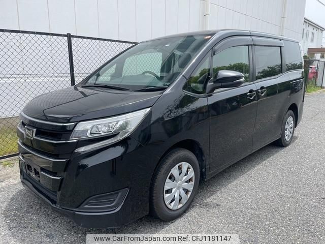 toyota noah 2020 GOO_JP_700070896330250522003 image 1